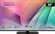 Panasonic TV-50W80A