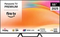 Panasonic TV-55W95BEB