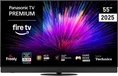Panasonic TV-55Z95BEB