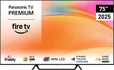 Panasonic TV-75W95BEB