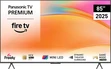Panasonic TV-85W95BEB