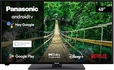 Panasonic TX-40MS490B