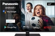 Panasonic TX-43MX650B