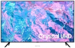 Samsung Crystal UHD CU7192 UE65CU7192UXXH