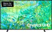 Samsung GU43CU8079