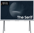 Samsung The Serif QE50LS01BGU