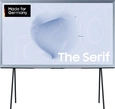 Samsung The Serif QE55LS01B