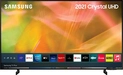 Samsung UE43AU8000