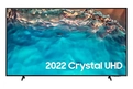 Samsung UE43BU8000