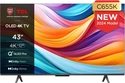 TCL 43C655K