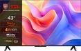 TCL 43PF650K