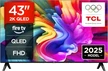 TCL 43SF560