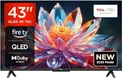 TCL 43T6C