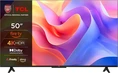 TCL (ТСЛ) 50PF650K
