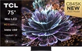 TCL 75C845K