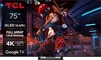 TCL 75QLED870