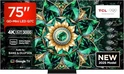 TCL QD-Mini LED 75Q7C