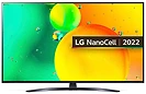  LG 55NANO766QA