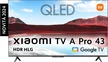Xiaomi TV A Pro 43 2025