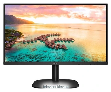 AOC 24B2XH