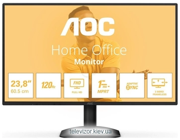AOC 24B31H