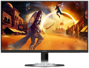 AOC 24G4XE