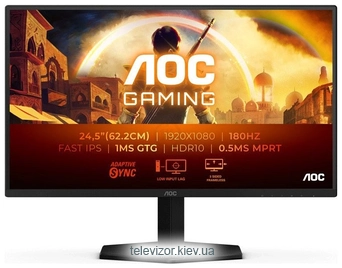 AOC 25G42E