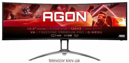 AOC AG493QCX