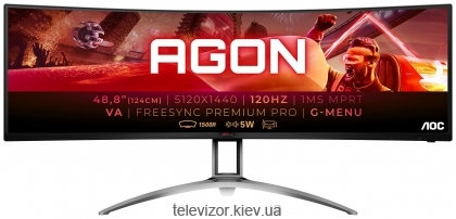 AOC AG493UCX