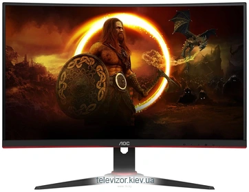 AOC Agon CQ27G2SE