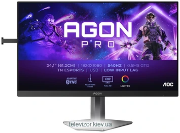 AOC Agon Pro AG246FK