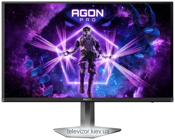 AOC Agon Pro AG276QZD2