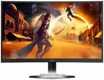 AOC C27G4ZXE