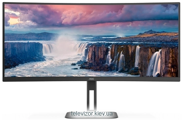 AOC CU34V5C