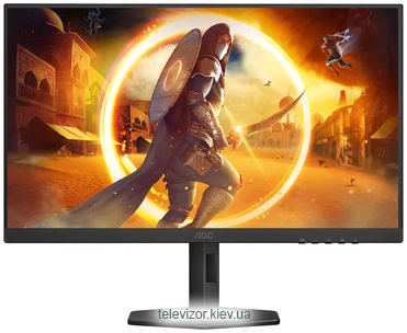 AOC Q27G4XF