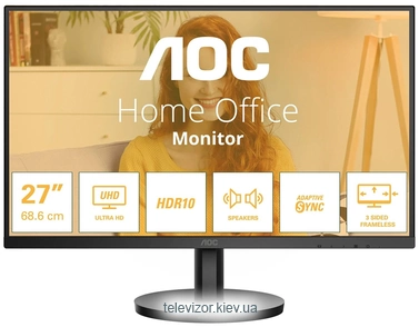 AOC U27B3A