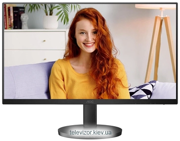 AOC U27B3CF