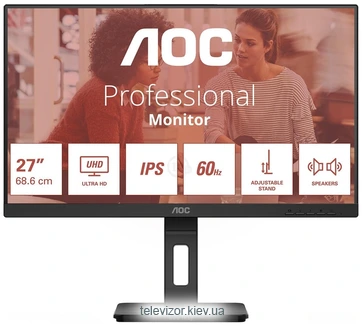 AOC U27E3UF