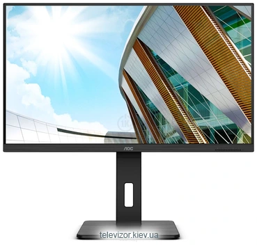 AOC U32P2