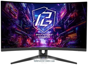 ASRock Phantom Gaming PG27FRS1A