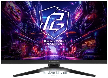 ASRock Phantom Gaming PG27FFT1A