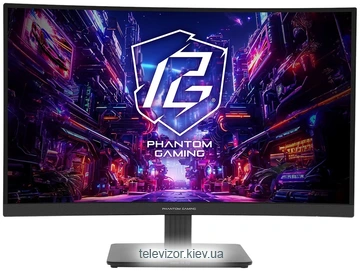ASRock Phantom Gaming PG27QRT1B