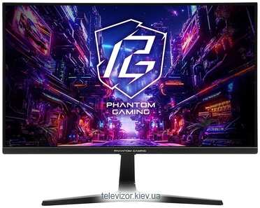 ASRock Phantom Gaming PG25FFT
