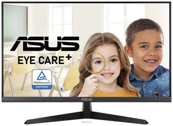 ASUS Eye Care VY27UQ