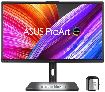 ASUS ProArt OLED PA27DCE-K