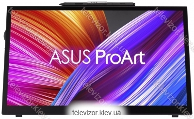 ASUS ProArt PA169CDV