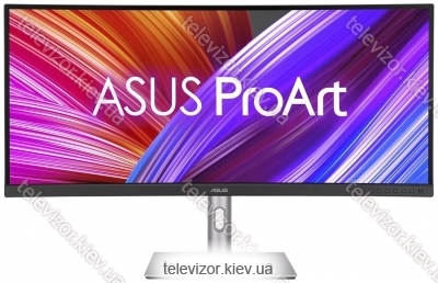 ASUS ProArt PA34VCNV