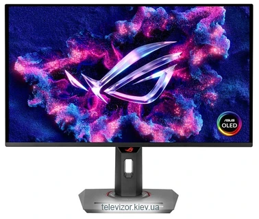ASUS ROG Strix OLED XG27ACDNG (90LM0AN0-B01970)