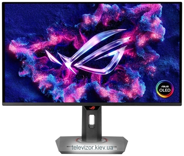 ASUS ROG Strix OLED XG27ACDNG
