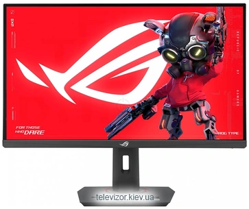 ASUS ROG Strix XG27ACS